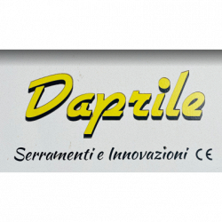 Daprile Serramenti e Innovazione logo