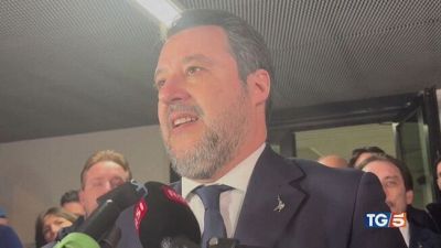 "Difendere confini non è reato ma un diritto"