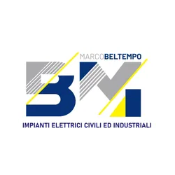 Impianti Elettrici Marco Beltempo logo