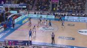 Scattano i playoff nel segno di Bologna