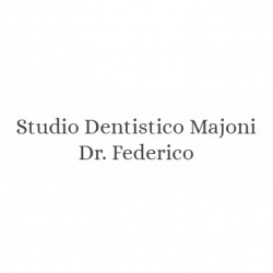 Studio Dentistico Majoni Dr. Federico logo