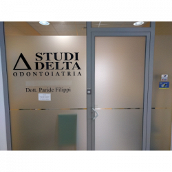Studi Delta di Dott. Paride Filippi logo