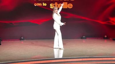 Torna "Ballando con le stelle", 17esima edizione