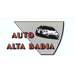 Auto Alta Badia logo