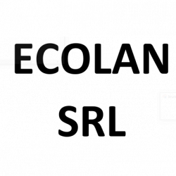 Ecolan logo