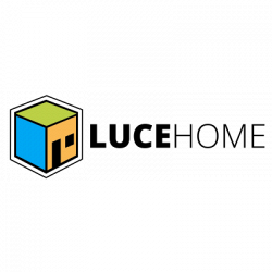 Luce Home logo