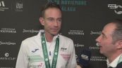 "Siamo un gruppo strepitoso!" La gioia degli Azzurri di Davis