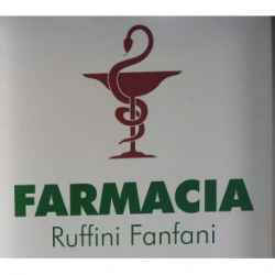 Farmacia Ruffini Fanfani logo