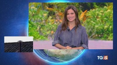 E dopo il Tg torna l'Isola dei Famosi