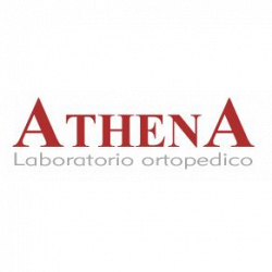 Ortopedia Athena logo