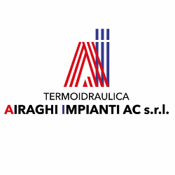 Airaghi Impianti Ac logo