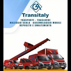 Transitaly logo
