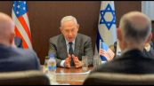 Netanyahu: la posizione Usa all'Onu ha incoraggiato Hamas