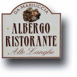 Albergo Ristorante Alte Langhe logo