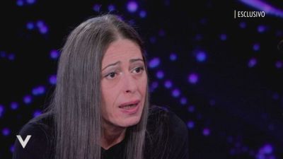 Gerardina Trovato: "Ho nascosto i problemi di salute ai miei genitori"