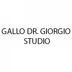 Gallo Dr. Giorgio Studio logo