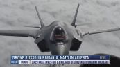 Breaking News delle 9.00 | Drone russo in Romania, Nato in allerta