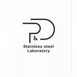 P & D Stainless steel Laboratory