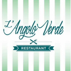 L'Angolo Verde Restaurant logo