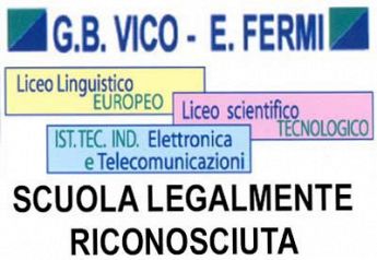LICEO VICO Centro Studi V.F.