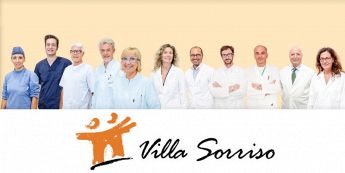 Villa Sorriso Senigallia Clinica Odontoiatrica