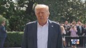 Trump: dazi al 30% a Ue stangata da 35 miliardi