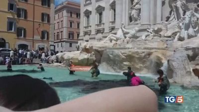 Ma gli ecovandali non pagano mai!