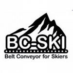 Bc - Ski Nastri Trasportatori per Sciatori