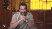 Ibrahim Celikkol: "Il ricordo di mio padre"