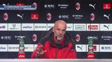 Stasera Milan-Frosinone