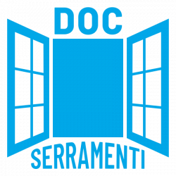 Doc Serramenti logo