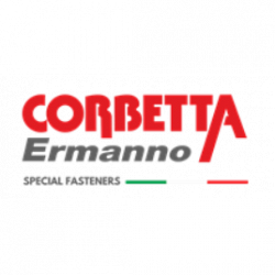 Corbetta Ermanno logo