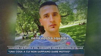 Omicidio Vanessa Ballan, le parole del dirigente della squadra di Bujar
