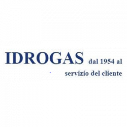 Idrogas logo