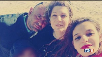 "A casa urlavano tutti" Lite dietro la strage?