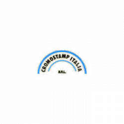 Cromostamp Italia logo
