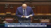 Breaking News delle 14.00 | Flotilla attaccata, Crosetto: "Inaccetabile"