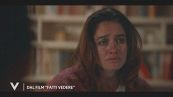 Un'anteprima dal film "Fatti Vedere"