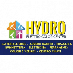 Hydro Elettro Color Center Sas logo