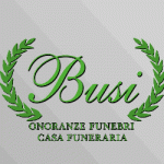 Onoranze Funebri Busi - Casa Funeraria