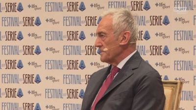 Gravina: "Perdere ci sta ma non accetto il modo in cui lo abbiamo fatto"