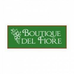 Boutique del Fiore logo