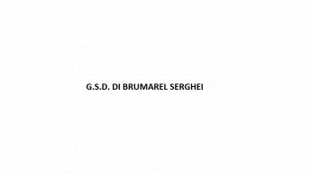 G.S.D. DI BRUMAREL SERGHEI