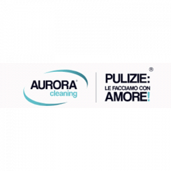 Aurora Cleaning logo