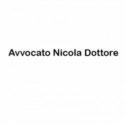 Avvocato Nicola Dottore logo