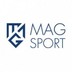 Mag Sport logo