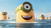Minions, tutte le curiosità sul film d'animazione