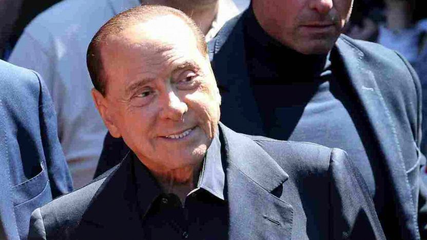 Il Mausoleo di Silvio Berlusconi ad Arcore, un’opera d’arte (e forse un museo)