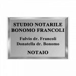 Studio Notarile Bonomo Francoli Donatella