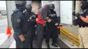 Estradato in Italia un costaricano in affari con la 'Ndrangheta